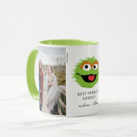 Oscar the Grouch | Bästa vänner - Foto