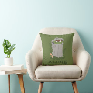 Oscar The Grouch   Den stora naturen Kudde