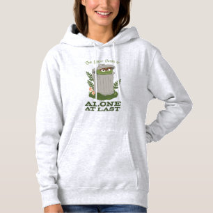 Oscar The Grouch Den Stora Naturen T Shirt