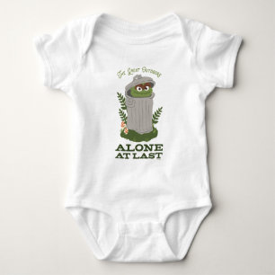 Oscar The Grouch   Naturen T Shirt