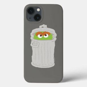 Oscar the Grouch & Soptunnan hans