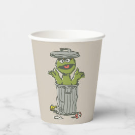 Oscar the Grouch Vintage