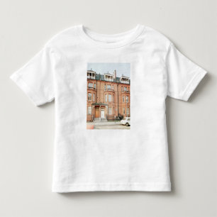 Oscar Wildes hus i den Tite gatan, Chelsea Tee Shirt