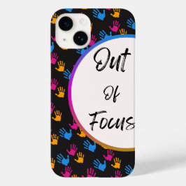Oscharp telefonfodral | Creative Typography Cove