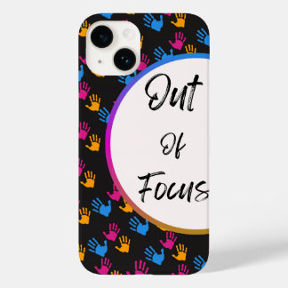 Oscharp telefonfodral | Creative Typography Cove