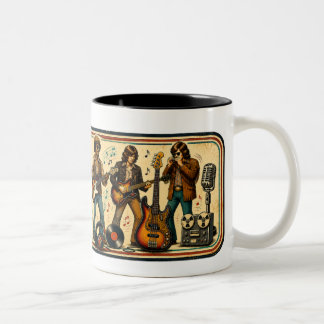 OSG kaffemugg