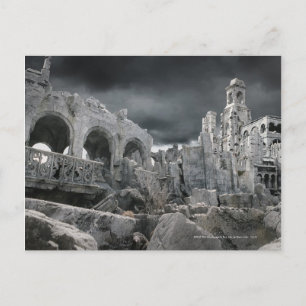 Osgiliath Vykort