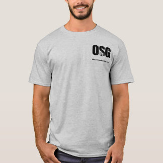 OSGs OSG Columbia/OSG-242 T Shirt
