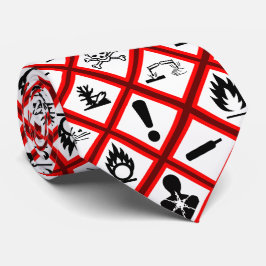 Osha varningar slips