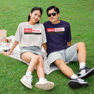 Oshaken Bond Graphic Tee