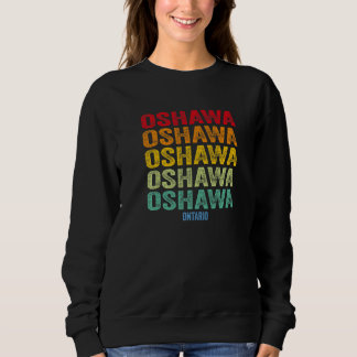 Oshawa  3 t shirt
