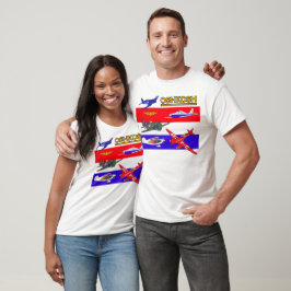 Oshkosh Långärmad Tshirt T-shirt