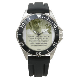 Osho Armbandsur
