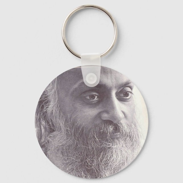 Osho closeup.jpg nyckelring (Framsida)