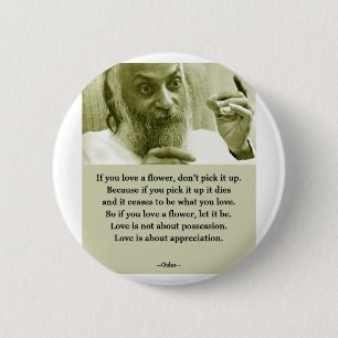 Osho Knapp