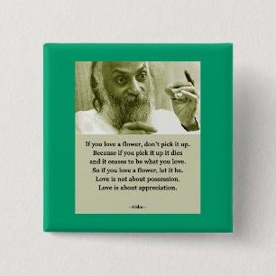 Osho Knapp