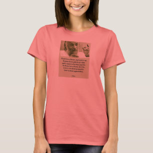 Osho Tee