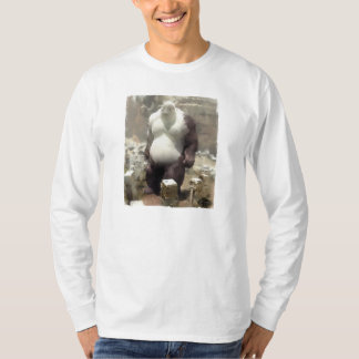 Oshooga T-shirt