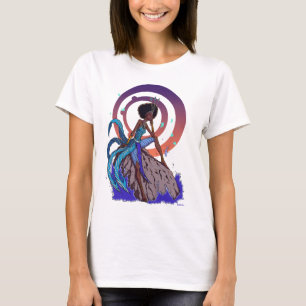 Oshun 001A T Shirt