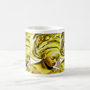 OSHUN EDE AV LIZ LOZ KAFFEMUGG