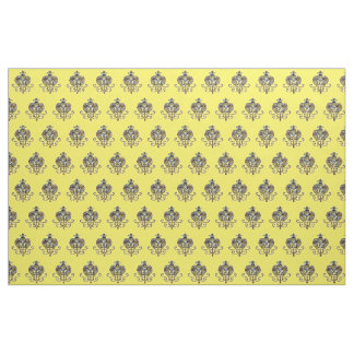 Oshun Goddess Veve Sigil Tyg