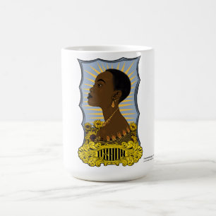 Oshun Kaffemugg