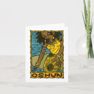 Oshun Kort