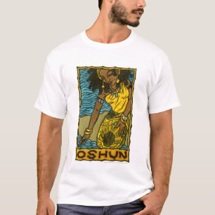 Oshun T Shirt