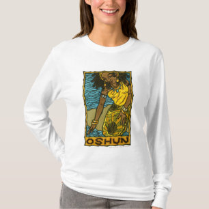 Oshun Tee Shirt