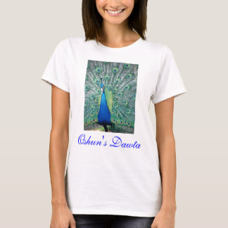 Oshuns Dawta Tshirt Tee Shirt