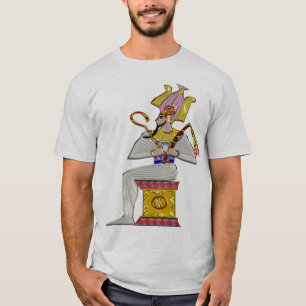Osiris Egyptian People Dubbla Graphic Tee