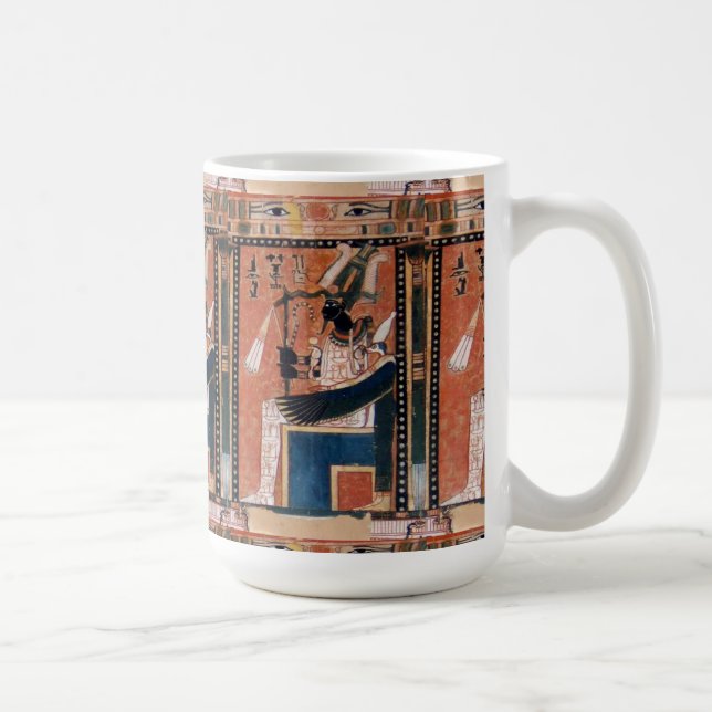 Osiris Kaffemugg (Höger)