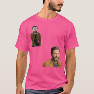 OsIsaac Cute T Shirt