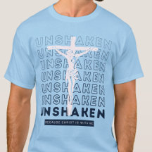Oskakad - Be religiös kristendom Grafisk