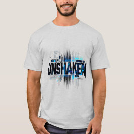 Oskakad Cyberpunk Gamer T-Shirt