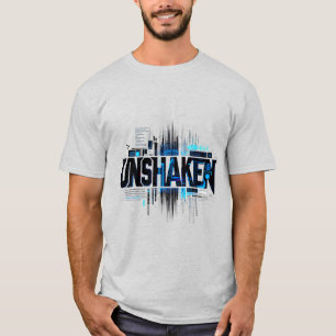 Oskakad Cyberpunk Gamer T-Shirt