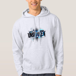Oskakad Cyberpunk Herrhoodie Hoodie