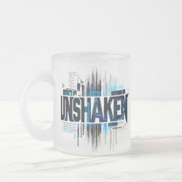 Oskakad Cyberpunk Tech Mugg