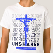 Oskakad - Evangelium Be Prayer Bibel Grafik Vit