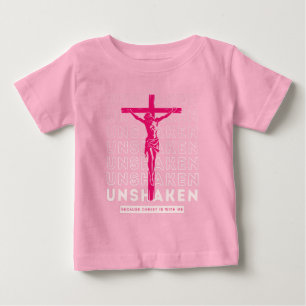 Oskakad - Helig Ande Gud Andlig Rosa T Shirt