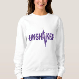 OSKAKLIG – Epilepsimedvetenhet Purple Day-design T Shirt