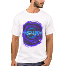 OSKAKLIG | T-shirt för stark mentalitet motivation
