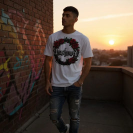 Oskamligt värde Tee