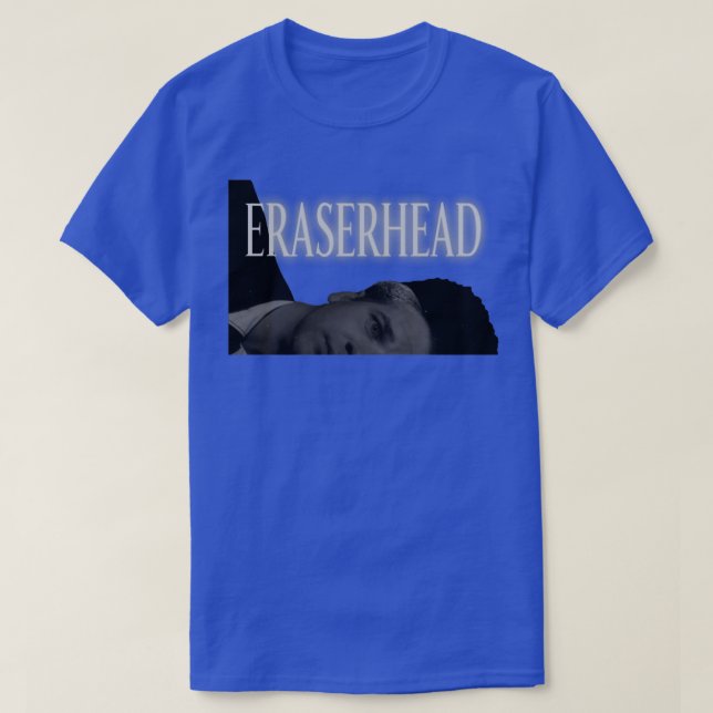 Oskärpa T Shirt (Design framsida)