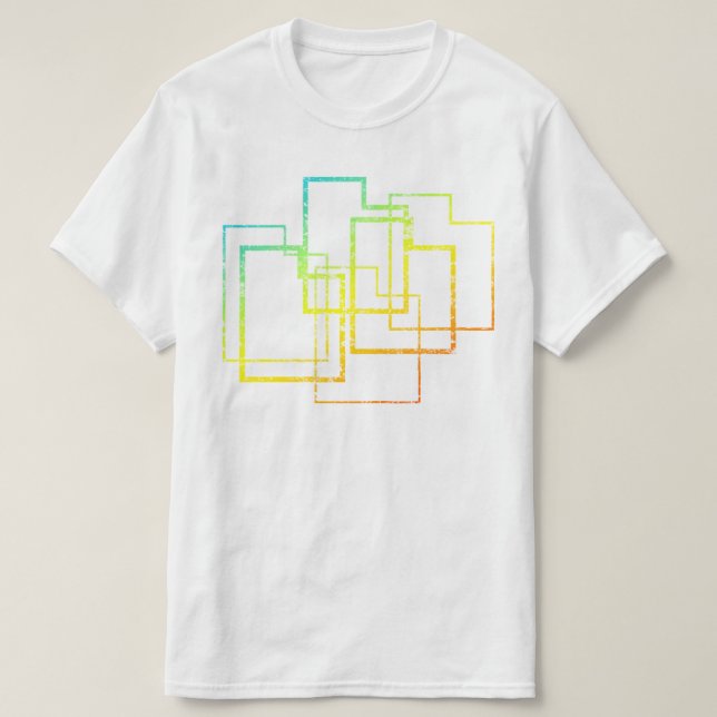oskärpa tröja (Design framsida)