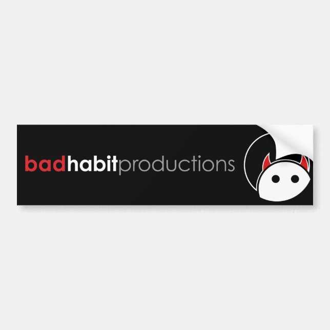 Oskickproduktionbildekal Bildekal (Framsidan)