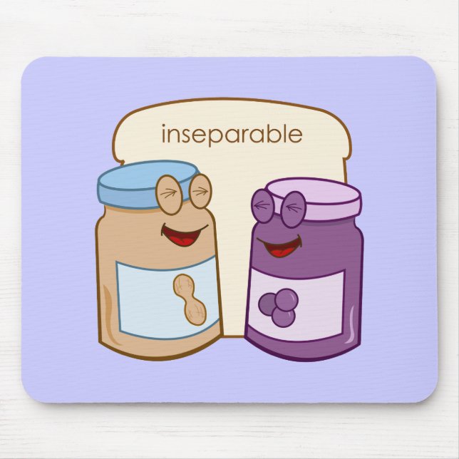 Oskiljaktigt Musmatta (Framsidan)