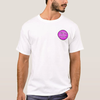 Oskriven berättelse t-shirt