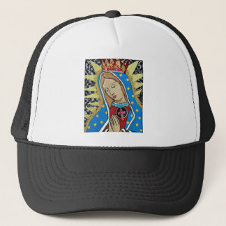 Oskuld av Guadalupe Keps