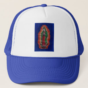 Oskuld av Guadalupe Keps